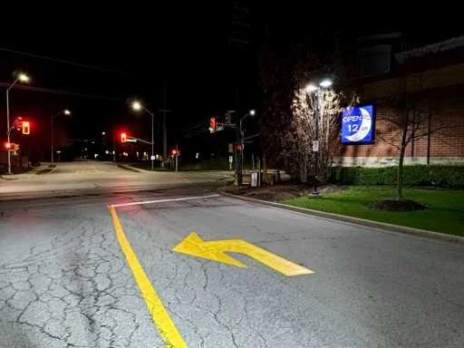 Guide to Traffic Line Paint Reliability, Cost, and Application