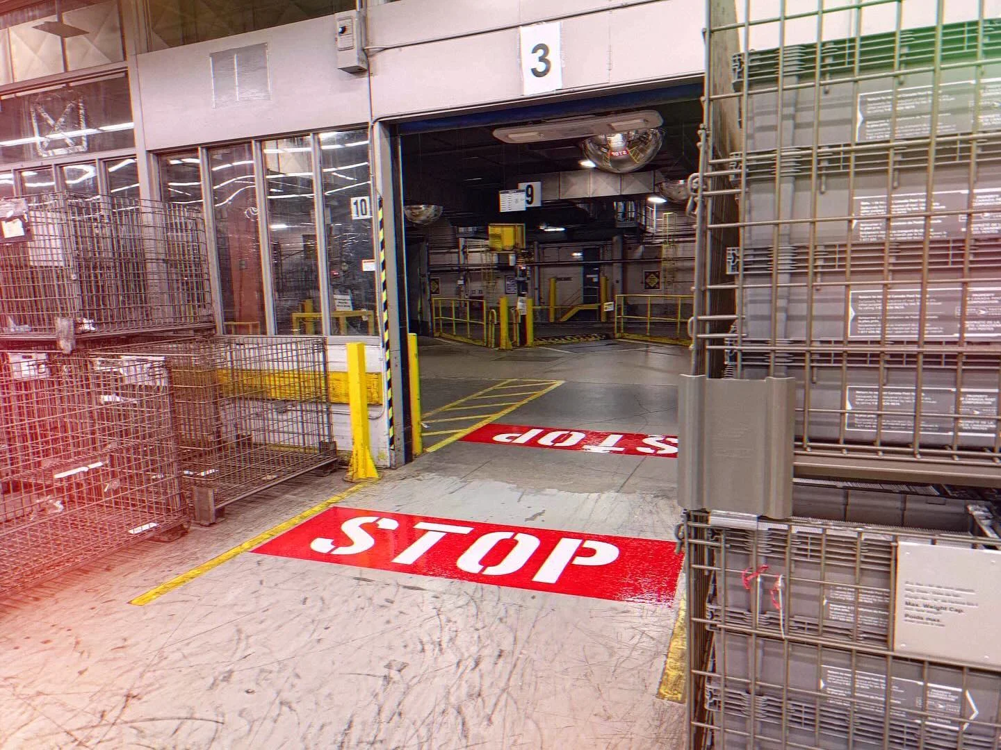 Best Practices for Maintaining Your 5S Floor Markings Over Time