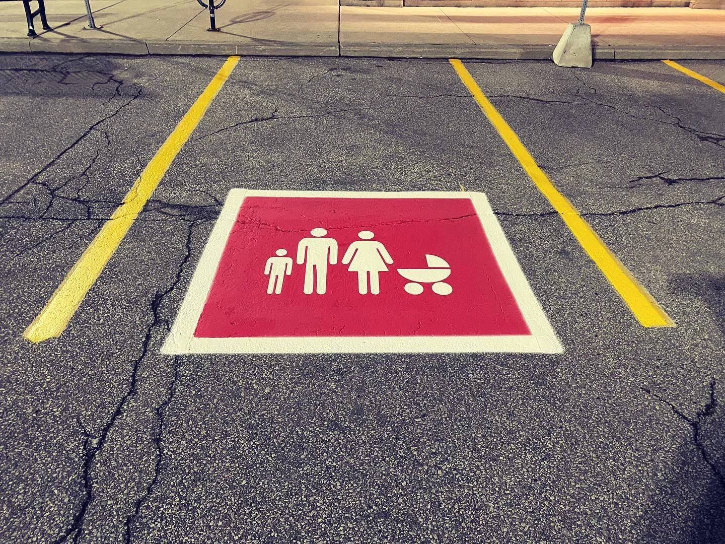 What Is Asphalt Line Painting and Why It Matter for Safety and Organization