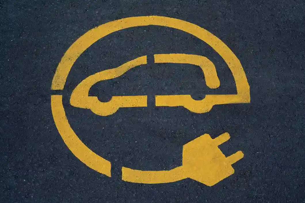 Professional-EV-Charging-Line-Marking-in-Ontario-For-Better-Accessibility_