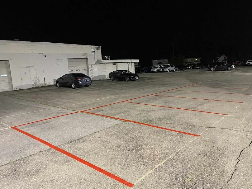 Temporary Pavement Marking Tape: Smart, Flexible Traffic Control Without Permanent Commitment