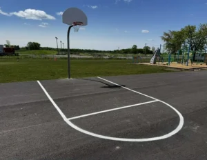 Why Professional Sports Field Line Marking Is Essential for Safety and Game Performance