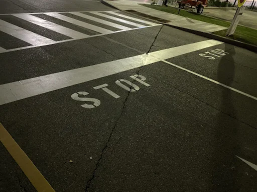 Advanced Line Painting for Machines and Equipment in Ontario